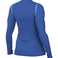 Nike Park 20 Crew Trainingspak Dames Blauw Wit