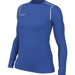 Nike Park 20 Crew Trainingspak Dames Blauw Wit