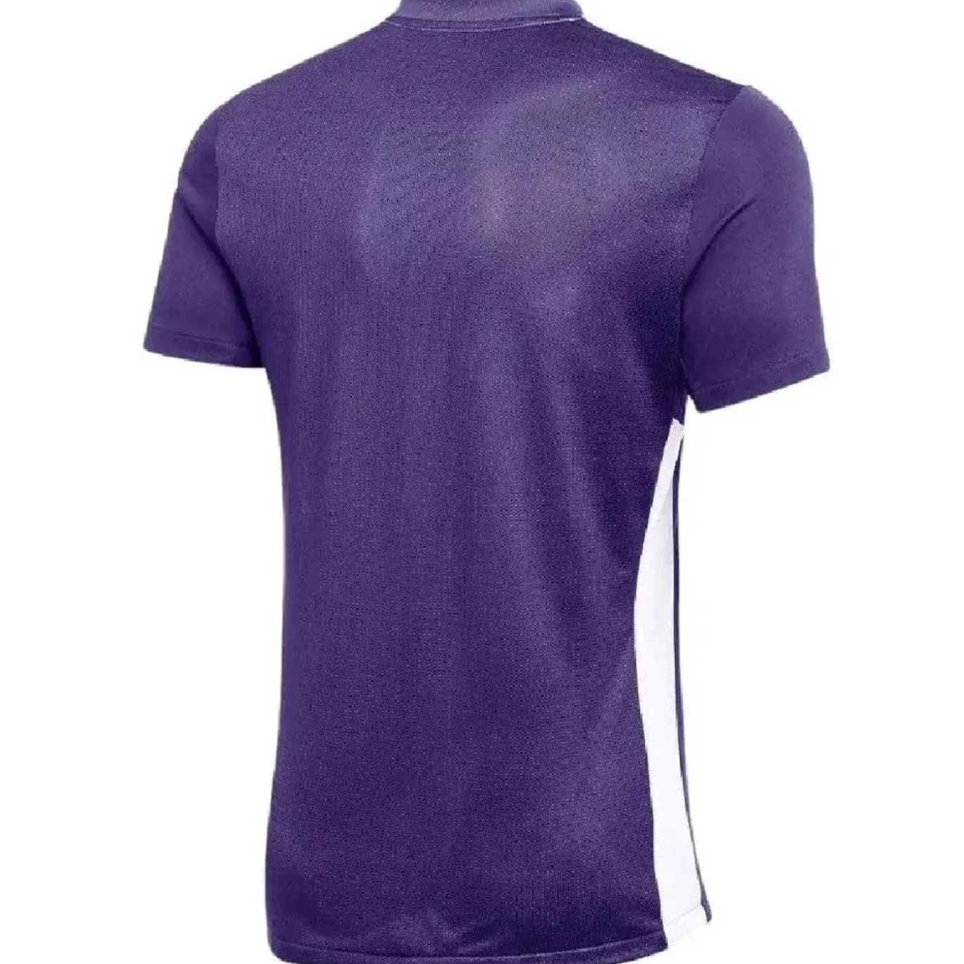 Nike Park Derby IV Voetbalshirt Paars Wit