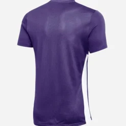 Nike Park Derby IV Voetbalshirt Kids Paars Wit