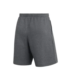 Nike Park 26 Fleece Broekje Donkergrijs Zwart