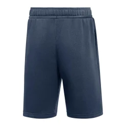 Nike Park 26 Fleece Broekje Kids Donkerblauw Wit