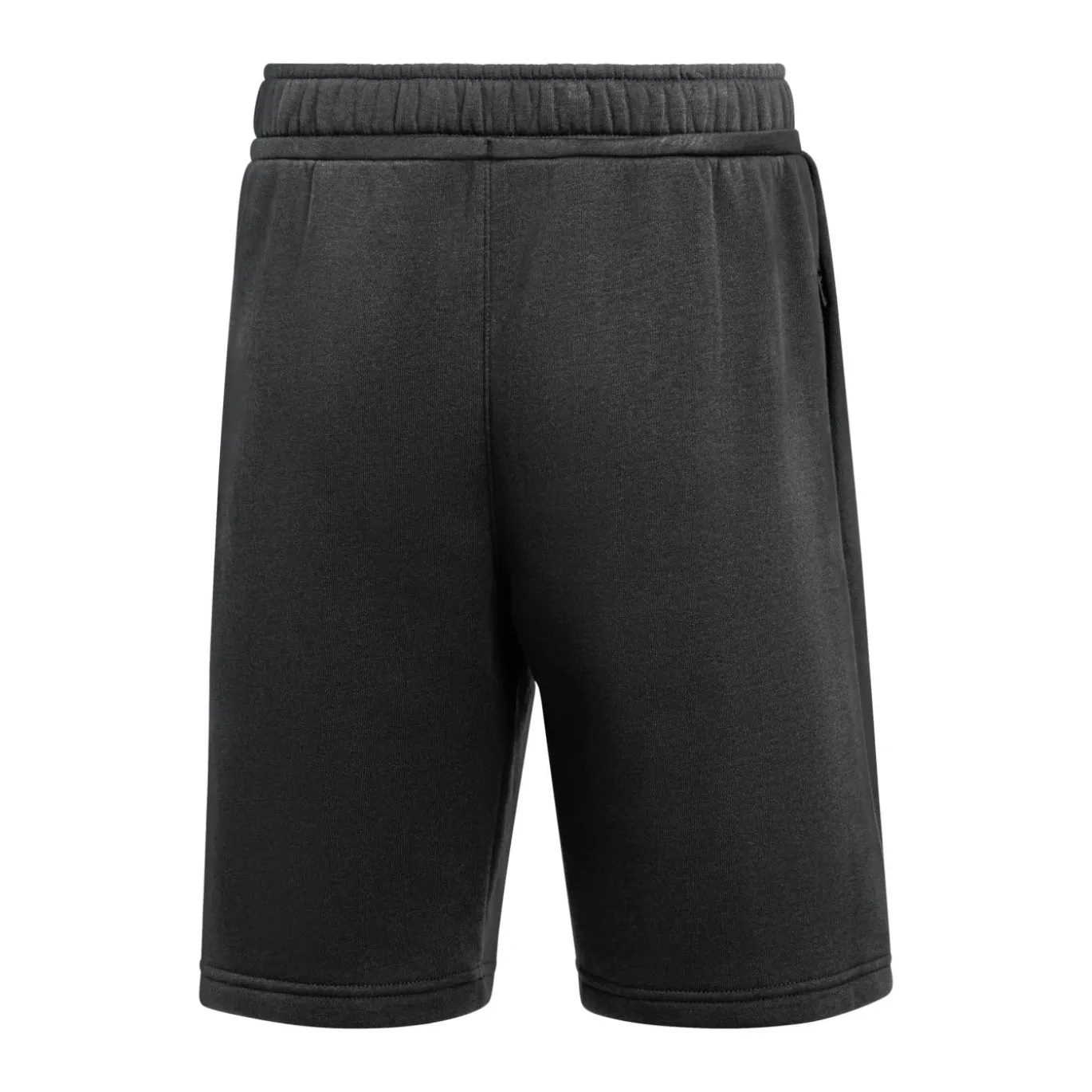 Nike Park 26 Fleece Broekje Kids Zwart Wit