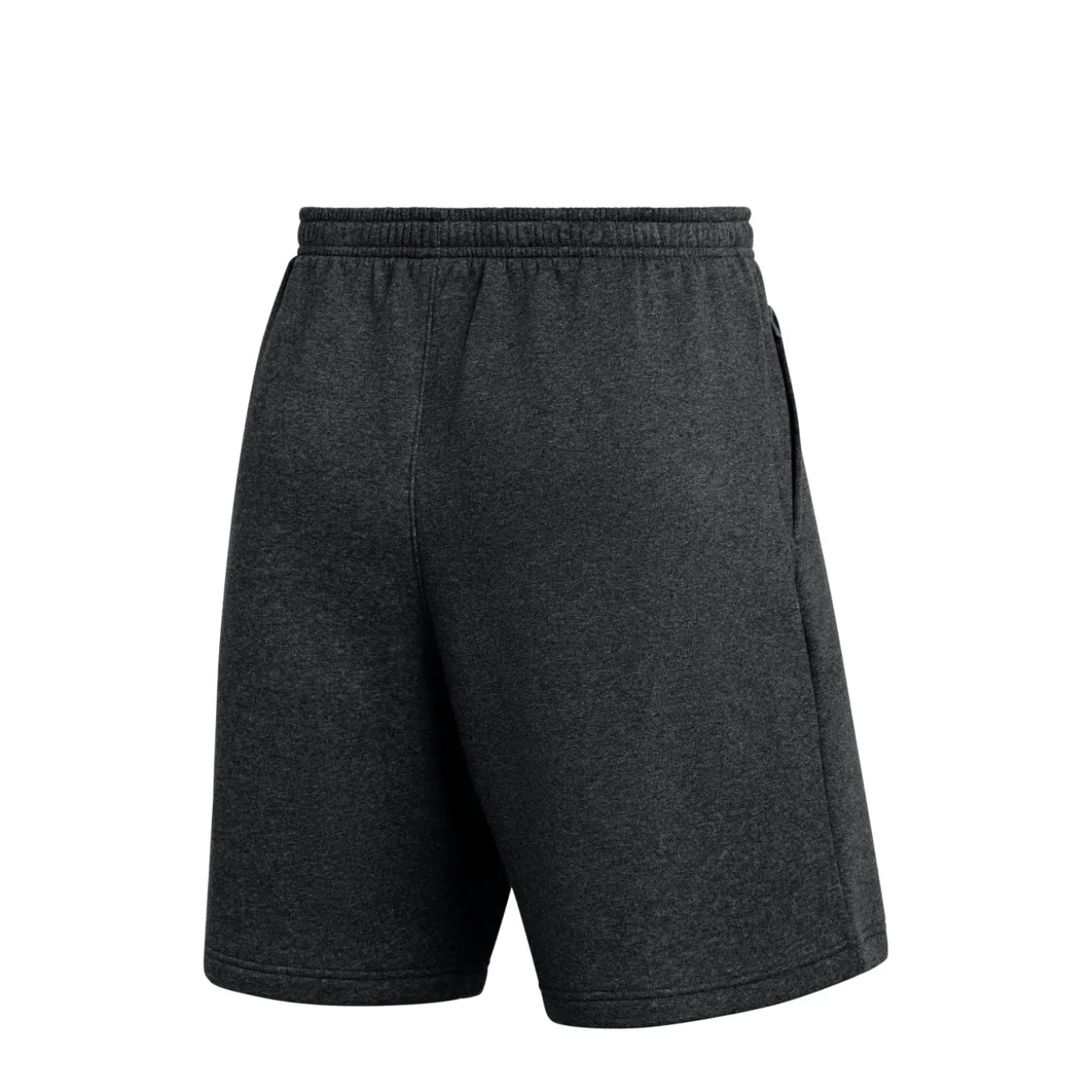 Nike Park 26 Fleece Broekje Zwart Wit