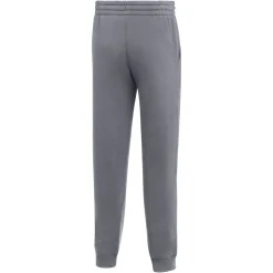 Nike Park 26 Fleece Crew Joggingpak Kids Donkergrijs Wit