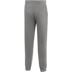 Nike Park 26 Fleece Crew Joggingpak Kids Grijs Zwart