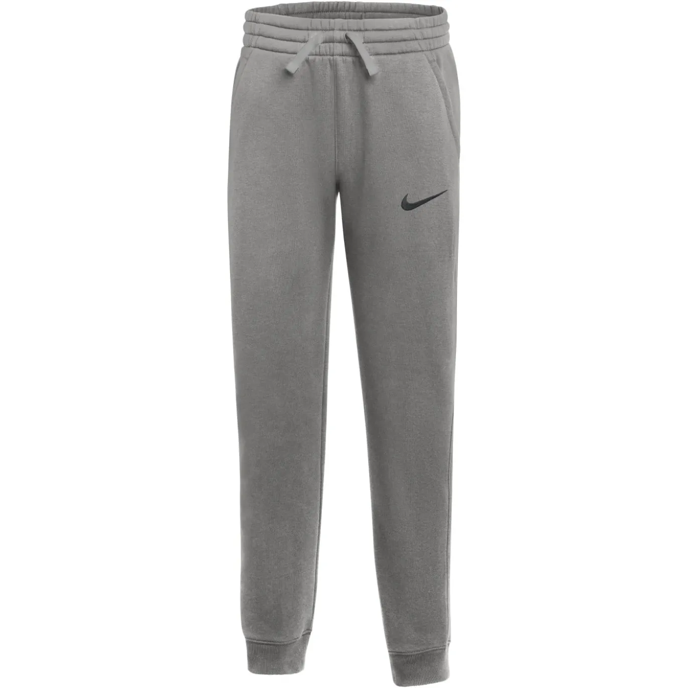 Nike Park 26 Fleece Crew Joggingpak Kids Grijs Zwart