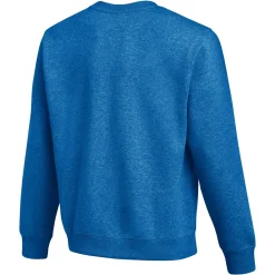 Nike Park 26 Fleece Crew Joggingpak Blauw Donkerblauw