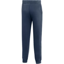 Nike Park 26 Fleece Crew Joggingpak Kids Donkerblauw Wit