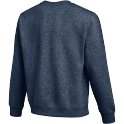 Nike Park 26 Fleece Crew Joggingpak Donkerblauw Wit