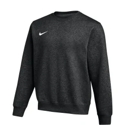 Nike Park 26 Fleece Crew Joggingpak Zwart Wit