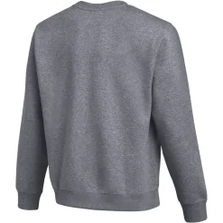 Nike Park 26 Fleece Crew Joggingpak Donkergrijs Wit