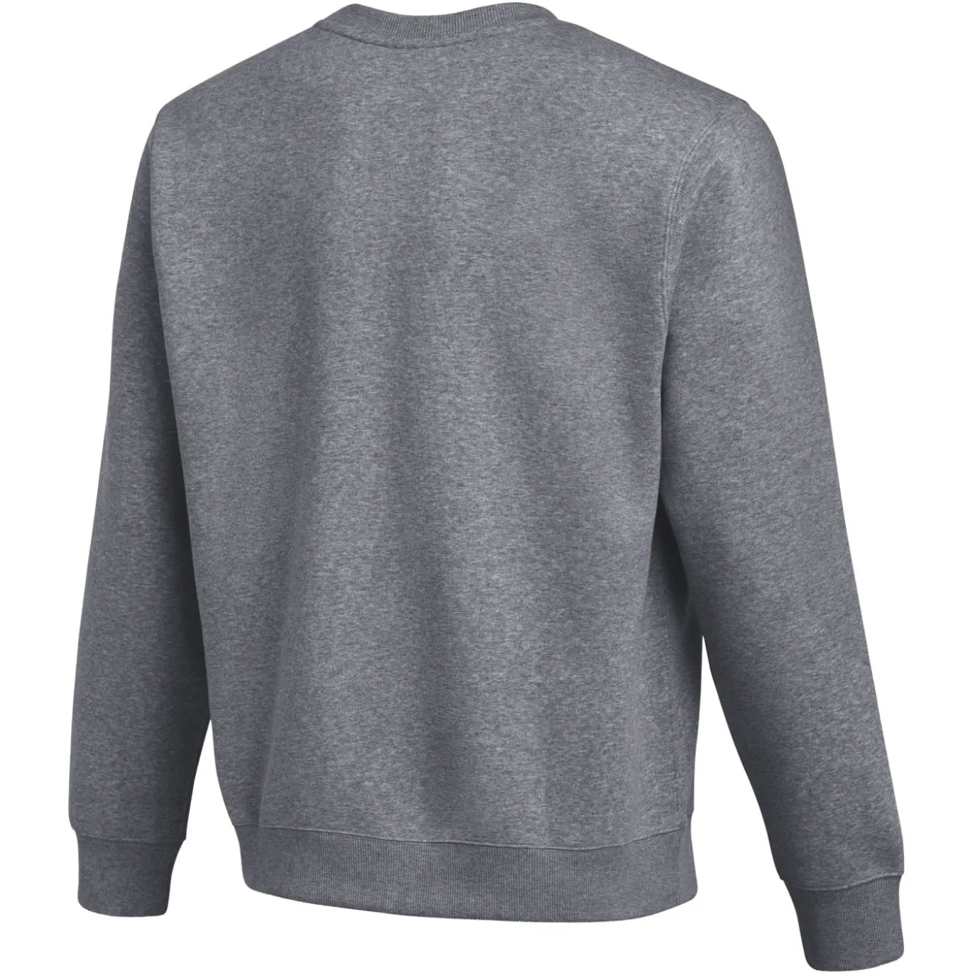Nike Park 26 Fleece Crew Joggingpak Donkergrijs Wit
