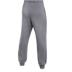 Nike Park 26 Fleece Crew Joggingpak Grijs Zwart