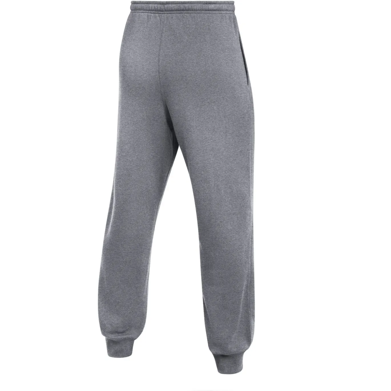 Nike Park 26 Fleece Crew Joggingpak Grijs Zwart