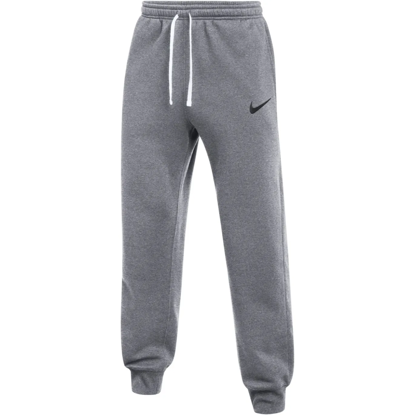 Nike Park 26 Fleece Crew Joggingpak Grijs Zwart