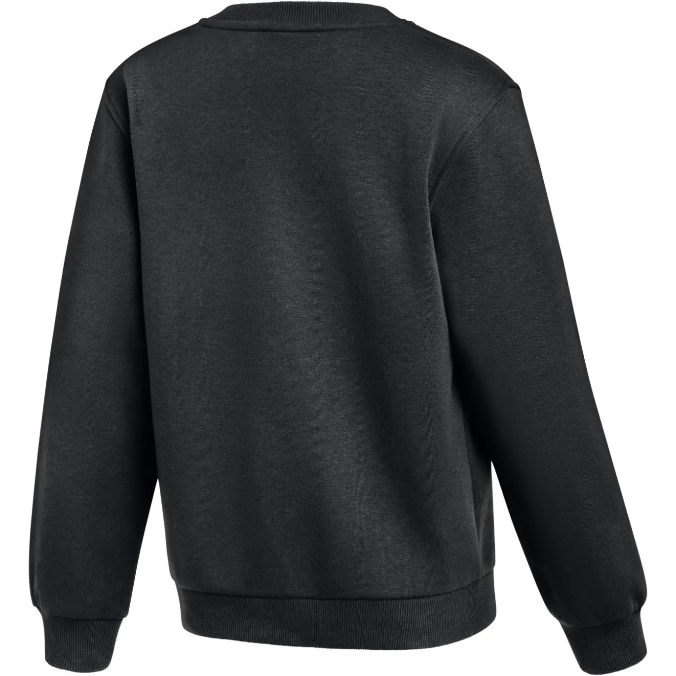 Nike Park 26 Fleece Crew Sweater Kids Zwart Wit