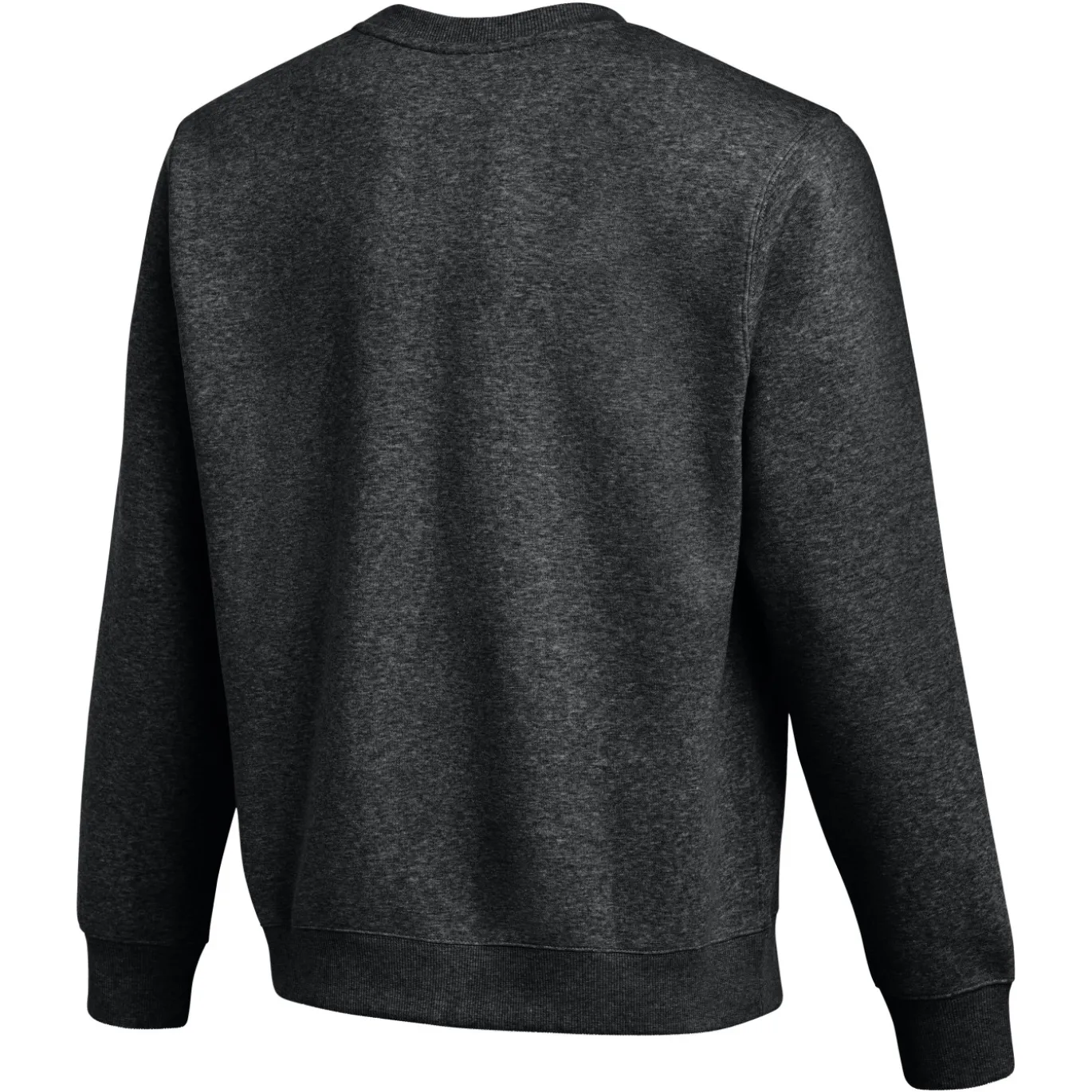Nike Park 26 Fleece Crew Sweater Zwart Wit