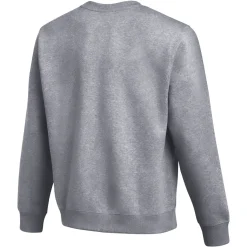Nike Park 26 Fleece Crew Sweater Grijs Zwart