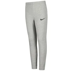 Nike Park 20 Fleece Full-Zip Trainingspak Kids Grijs