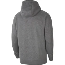 Nike Park 20 Fleece Hoodie Kids Grijs