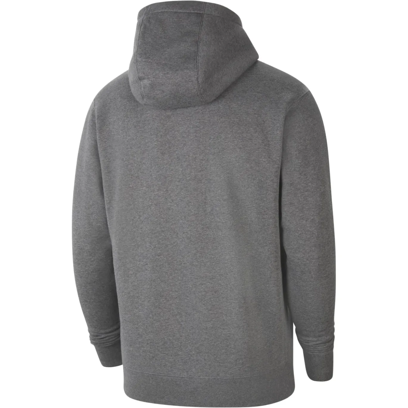Nike Park 20 Fleece Hoodie Kids Grijs