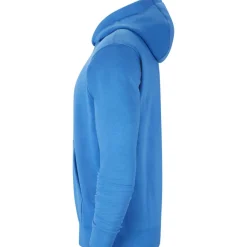 Nike Park 20 Fleece Hoodie Kids Royal Blauw