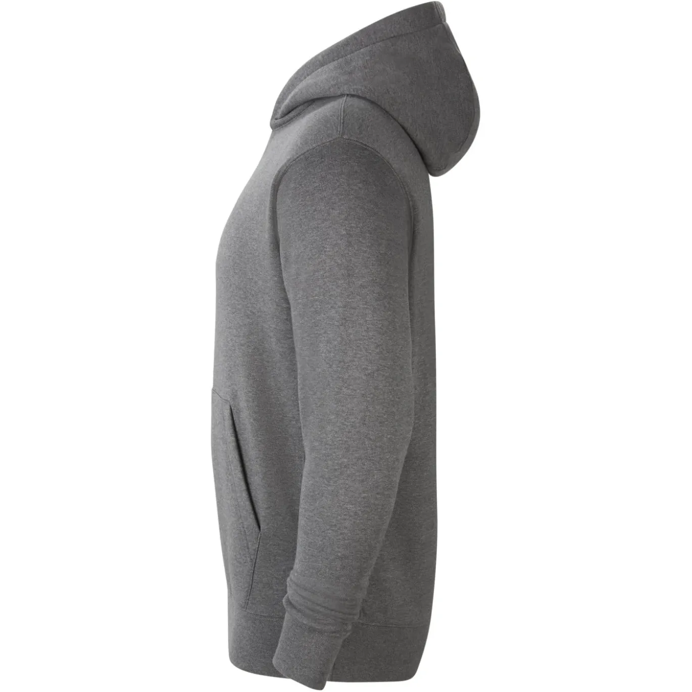 Nike Park 20 Fleece Hoodie Trainingspak Kids Grijs