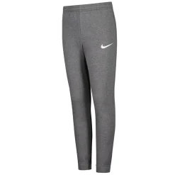 Nike Park 20 Fleece Hoodie Trainingspak Kids Grijs