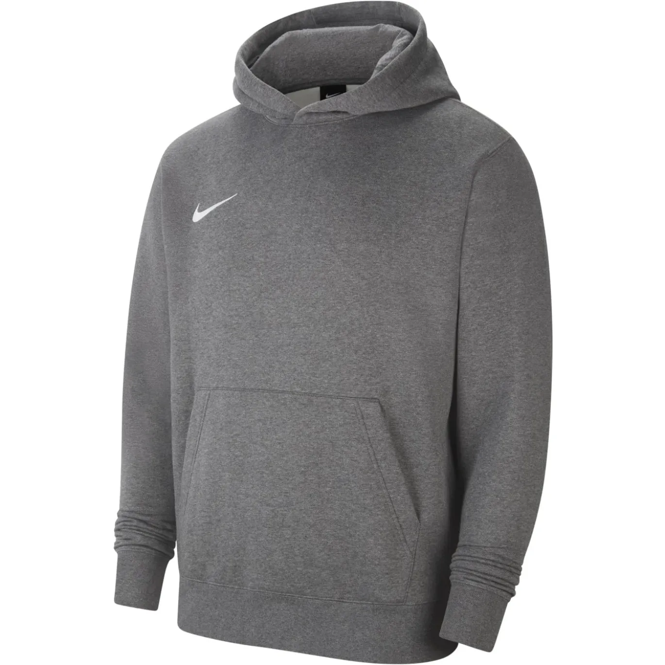 Nike Park 20 Fleece Hoodie Trainingspak Kids Grijs