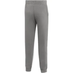 Nike Park 26 Fleece Joggingbroek Kids Donkergrijs Zwart