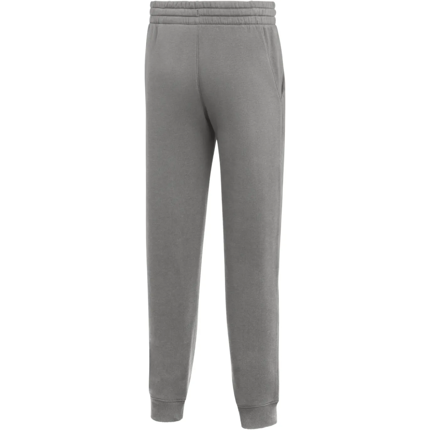 Nike Park 26 Fleece Joggingbroek Kids Donkergrijs Zwart
