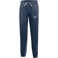 Nike Park 26 Fleece Joggingbroek Kids Donkerblauw Wit