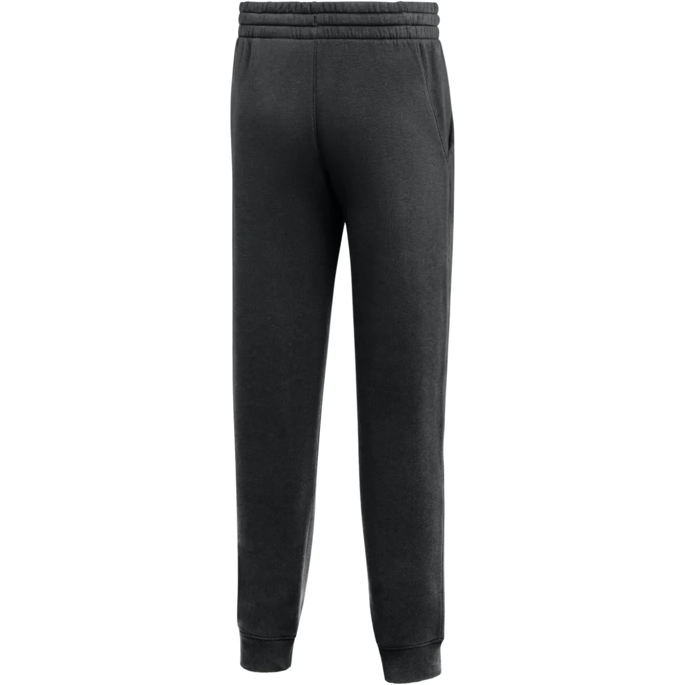 Nike Park 26 Fleece Joggingbroek Kids Zwart Wit