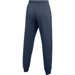Nike Park 26 Fleece Joggingbroek Dames Donkerblauw Wit
