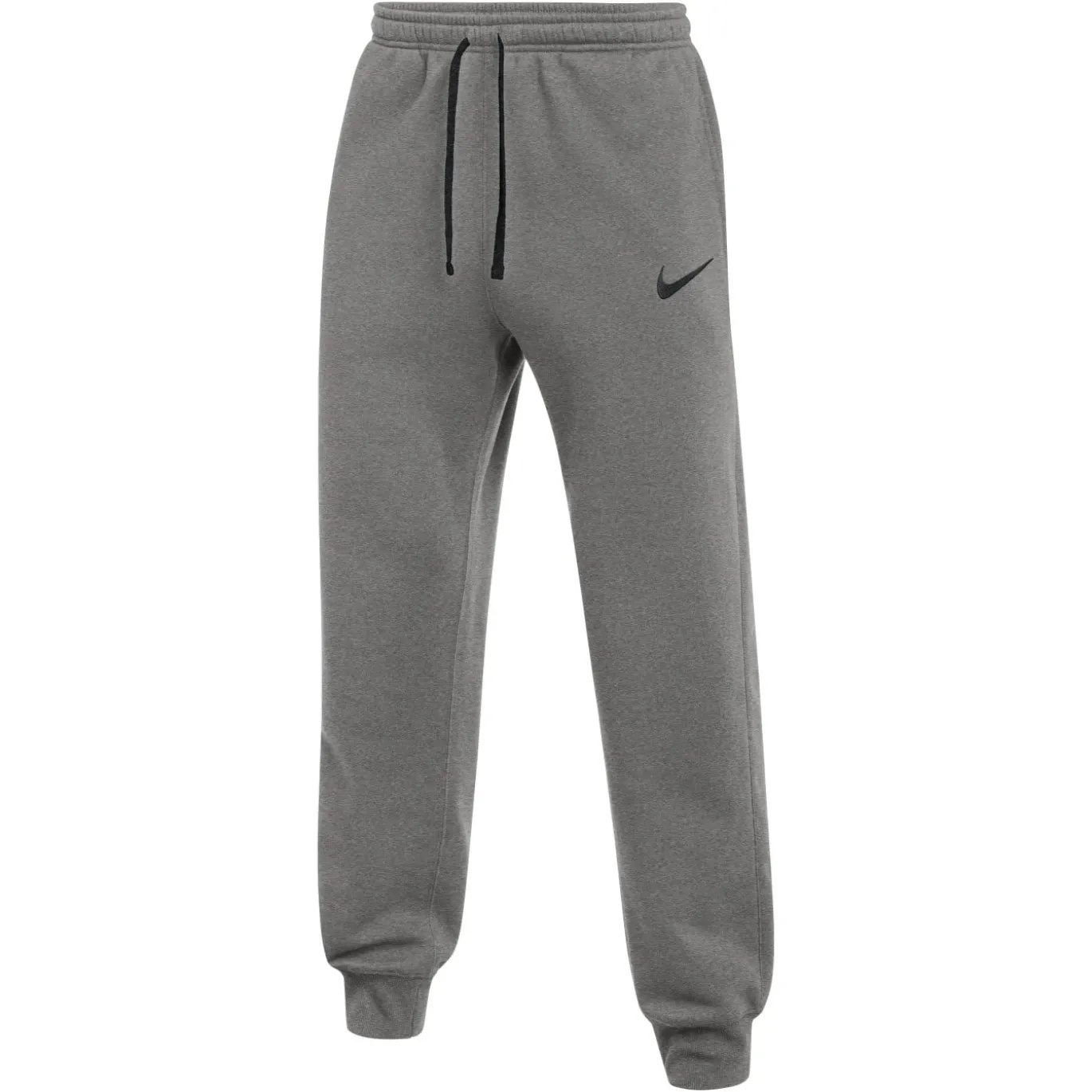 Nike Park 26 Fleece Joggingbroek Grijs Zwart