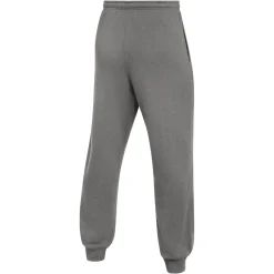 Nike Park 26 Fleece Joggingbroek Grijs Zwart