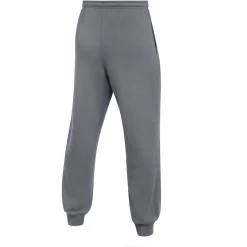 Nike Park 26 Fleece Joggingbroek Donkergrijs Wit