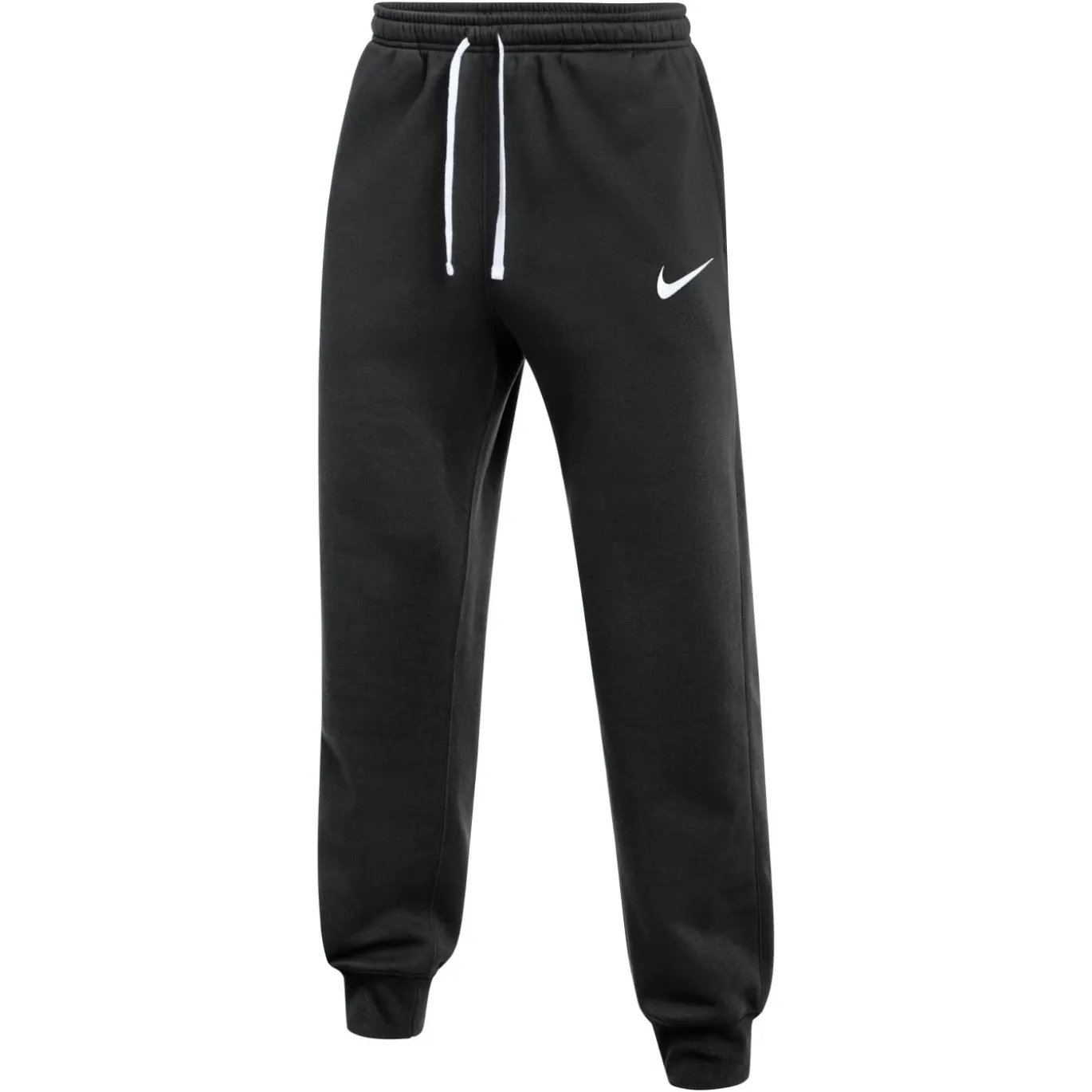 Nike Park 26 Fleece Joggingbroek Zwart Wit