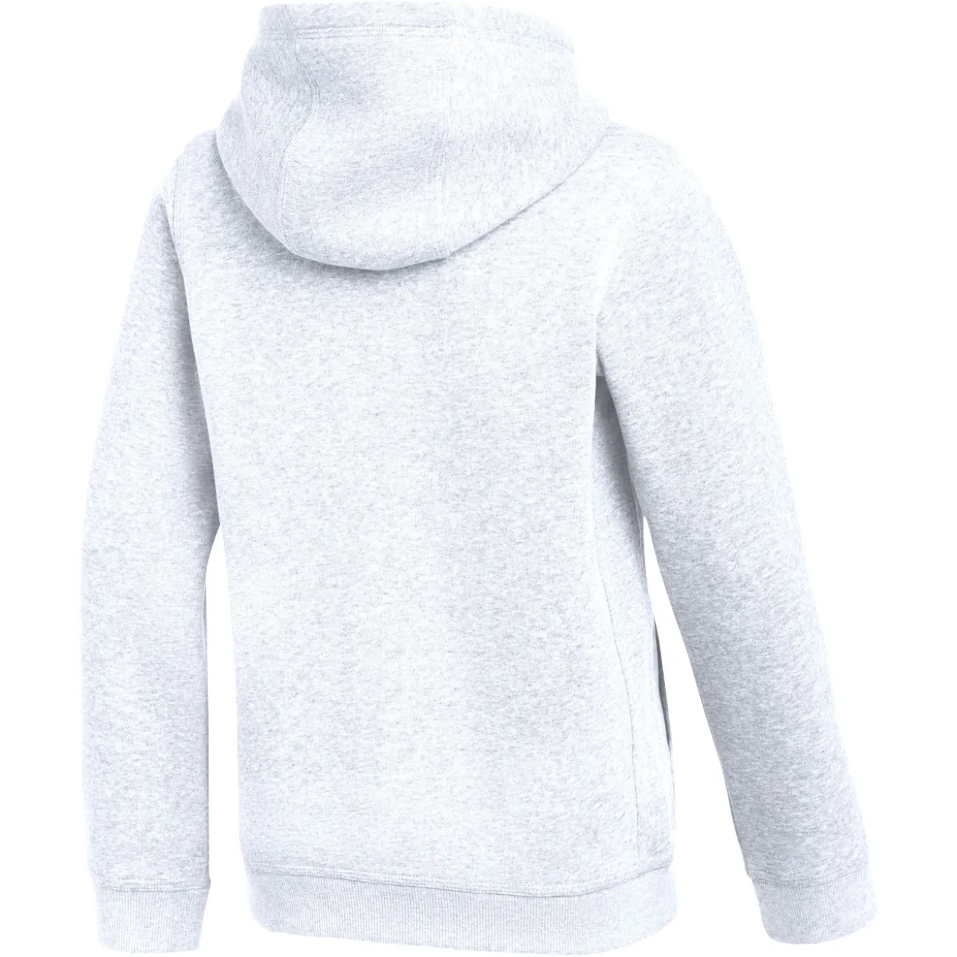 Nike Park 26 Fleece Pullover Hoodie Kids Wit Zwart