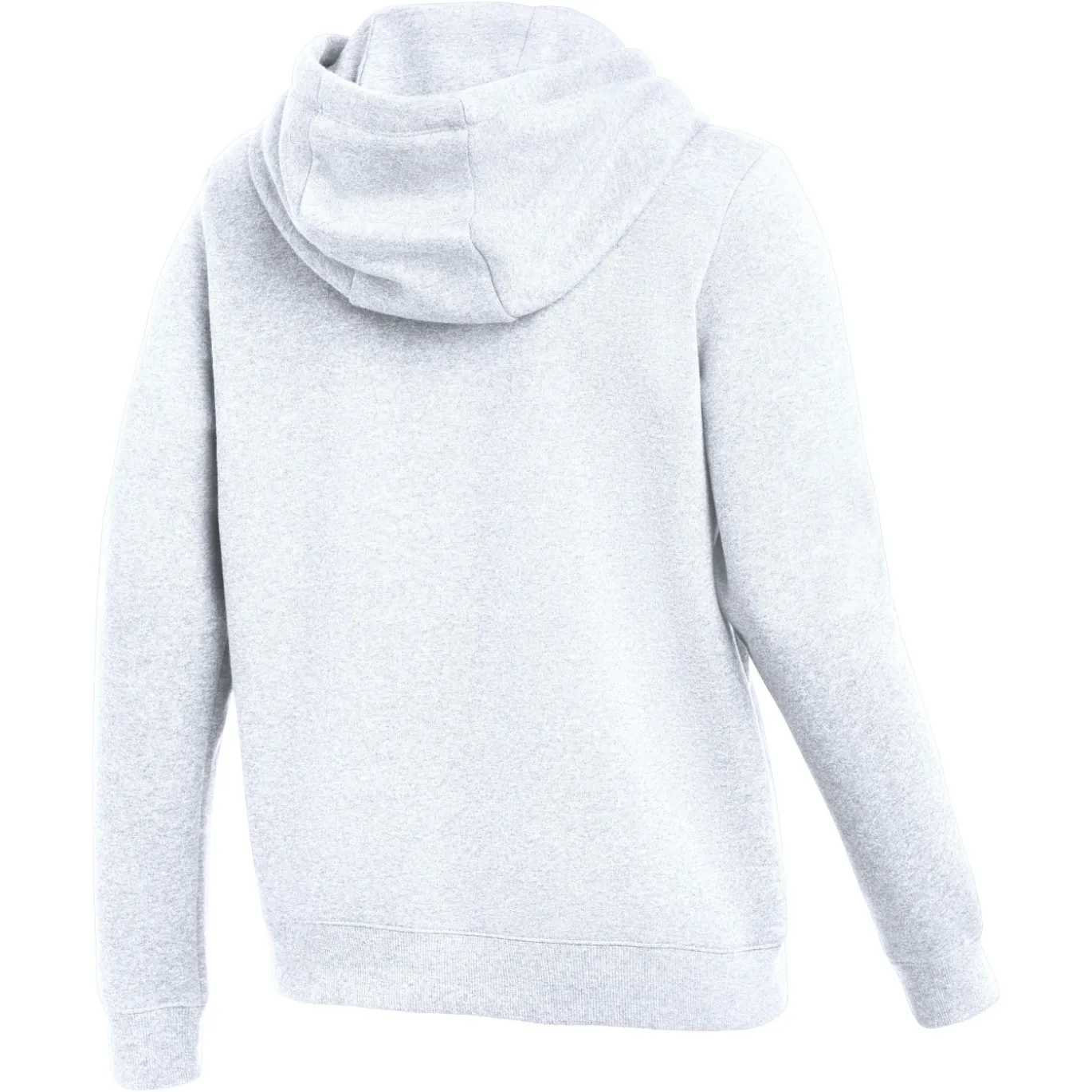 Nike Park 26 Fleece Pullover Hoodie Dames Wit Zwart