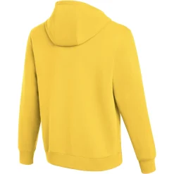 Nike Park 26 Fleece Pullover Hoodie Geel Zwart