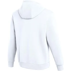 Nike Park 26 Fleece Pullover Hoodie Wit Zwart