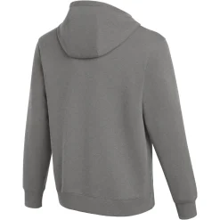Nike Park 26 Fleece Pullover Hoodie Donkergrijs Zwart