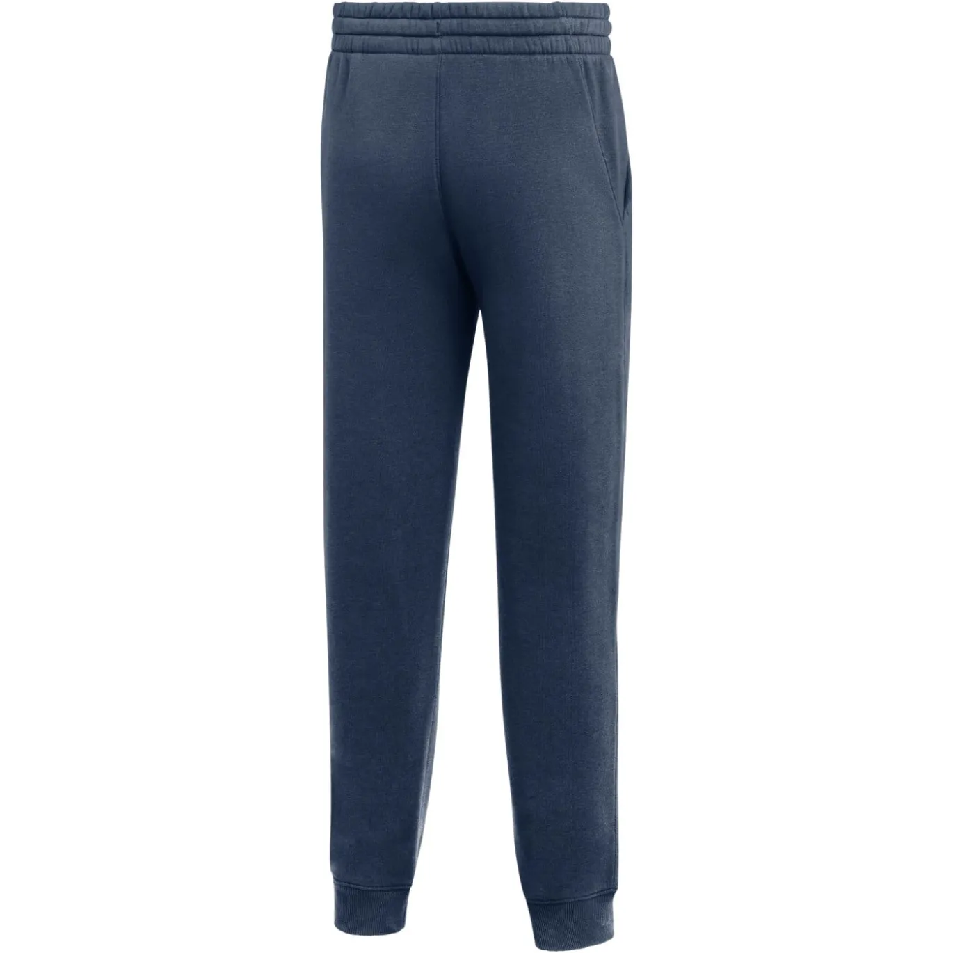 Nike Park 26 Fleece Pullover Hoodie Joggingpak Kids Donkerblauw Wit