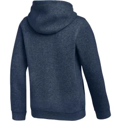 Nike Park 26 Fleece Pullover Hoodie Joggingpak Kids Donkerblauw Wit