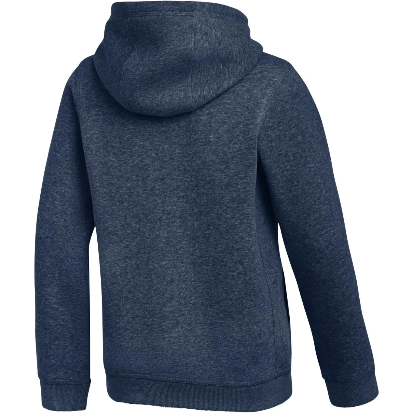 Nike Park 26 Fleece Pullover Hoodie Joggingpak Kids Donkerblauw Wit