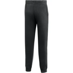 Nike Park 26 Fleece Pullover Hoodie Joggingpak Kids Geel Zwart