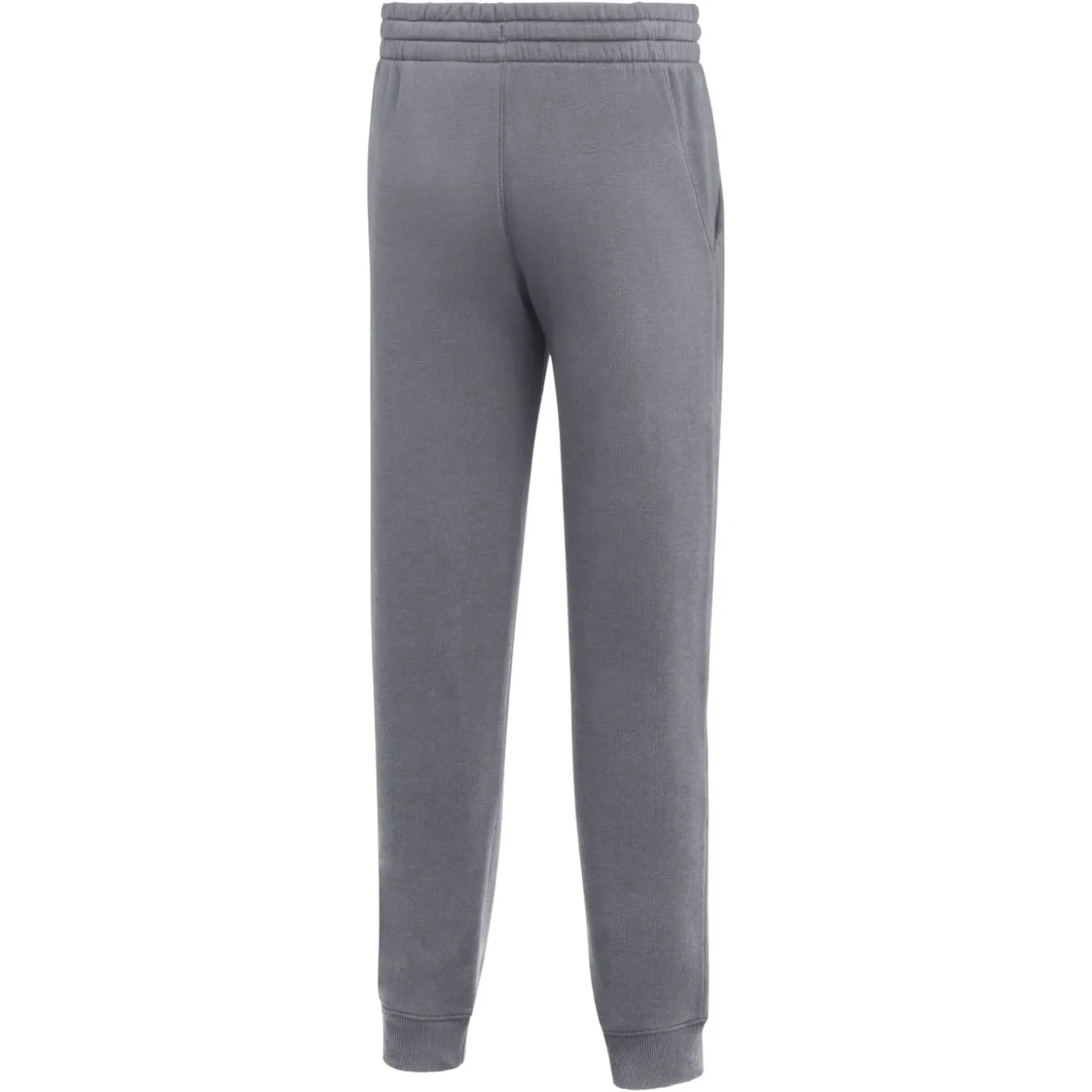 Nike Park 26 Fleece Pullover Hoodie Joggingpak Kids Donkergrijs Wit