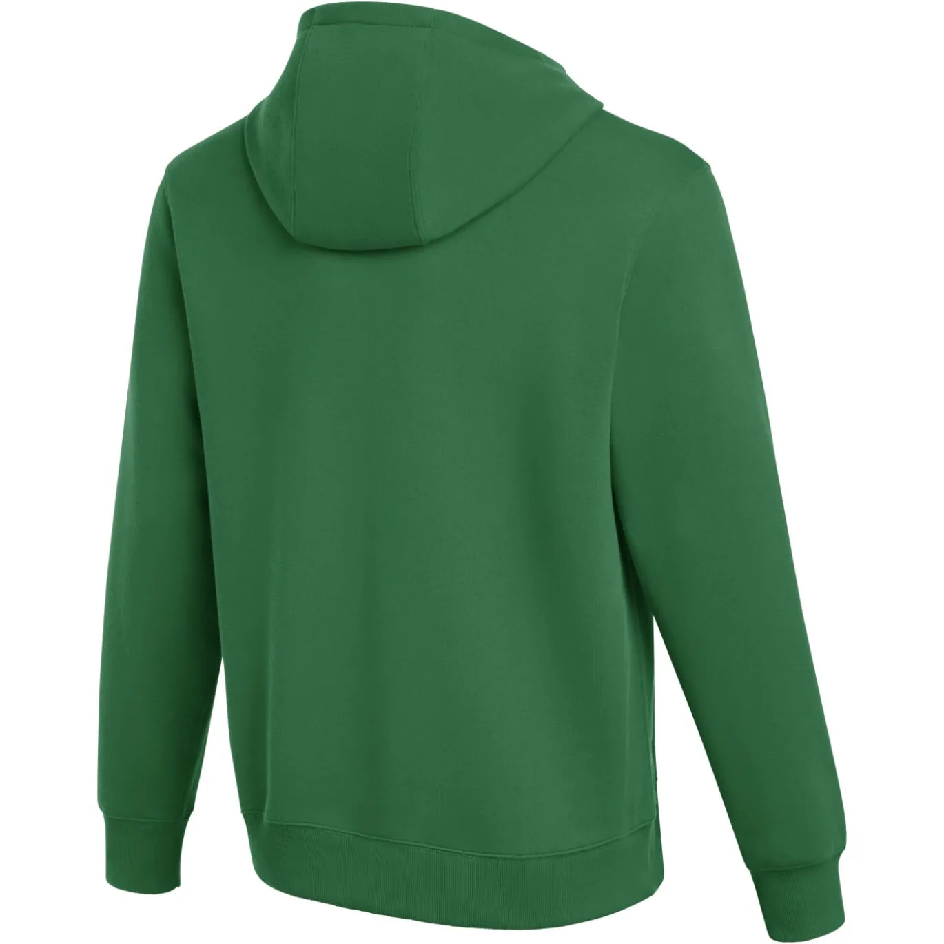 Nike Park 26 Fleece Pullover Hoodie Joggingpak Donkergroen Zwart
